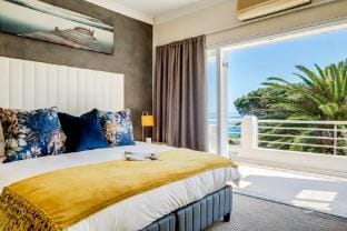 Camps Bay 4BR w Pool and Sea Views Atlantic Gem Vacation rental in Camps Bay