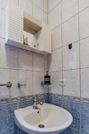 The Hide Aside Vacation rental in Federation of Bosnia and Herzegovina