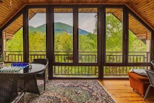 The Hide Aside Vacation rental in Federation of Bosnia and Herzegovina