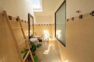 Gemstones Villa Seminyak Villa in Kuta
