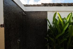 Gemstones Villa Seminyak Villa in Kuta