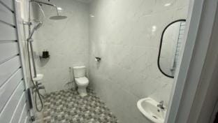 Asa'an homestay Vacation rental in Lembang
