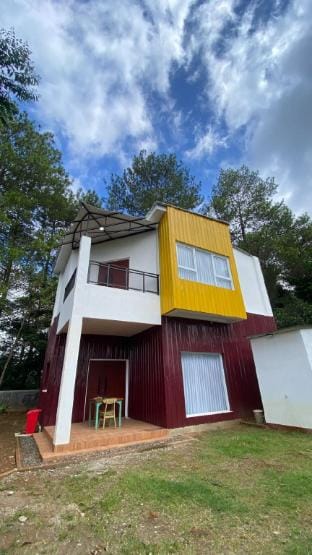 Asa'an homestay Vacation rental in Lembang