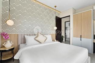 Marea Villa by Kozystay - Jimbaran Villa in Bali