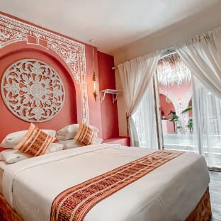 Villa Namastay by Suasana Villa Villa in Special Region of Yogyakarta