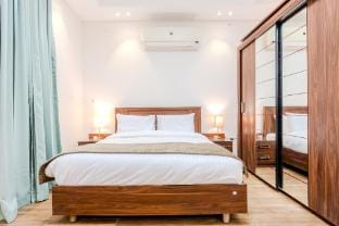 VESTA - Luxury Roof APT - 3BR - Sheikh Zayed (III) Apartment in Egypt