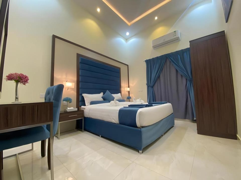 القصر المطار Apartment hotel in Saudi Arabia