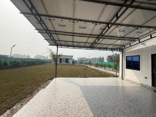 Dhaulidhar Farms Farm Stay in Noida