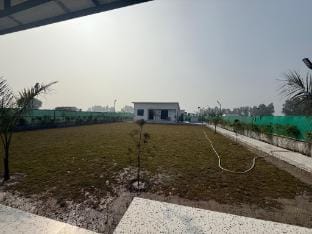 Dhaulidhar Farms Farm Stay in Noida
