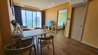Trang's homestay- The Song- Beach View-29 floor Apartment in Vung Tau
