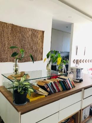 District 7 - Cozy Home with 2 bedrooms Apartment Vacation rental in Ho Chi Minh City