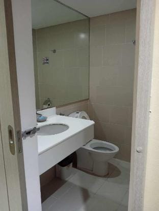 Studio Deluxe Antel Spa Residences unit 9-E Villa in Manila City