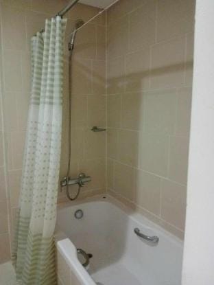 Studio Deluxe Antel Spa Residences unit 9-E Villa in Manila City