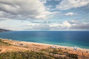 Atelier sul Mare Suite d'Autore Apartment in Sicily