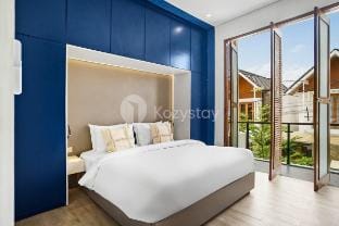 Calisee Villa by Kozystay - Denpasar Villa in Denpasar