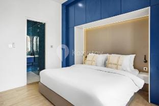 Calisee Villa by Kozystay - Denpasar Villa in Denpasar