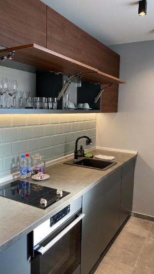 DOM Boutique Apartments - Old Town Apartment in Belgrade