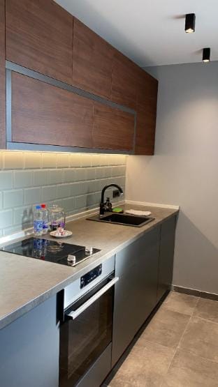 DOM Boutique Apartments - Old Town Apartment in Belgrade