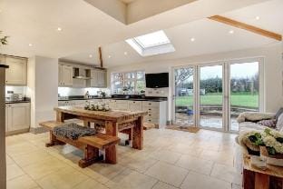 The Family Getaway Vacation rental in Wirral