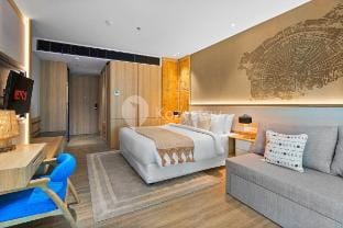 Moriya by Kozystay - Nusa Dua Apartment in Kuta Selatan