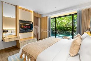 Moriya by Kozystay - Nusa Dua Apartment in Kuta Selatan