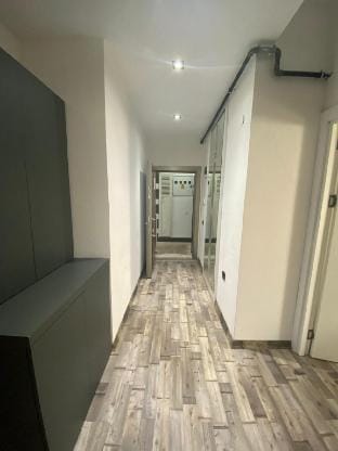 Apartment number 10 3+1 Apartment in Antalya