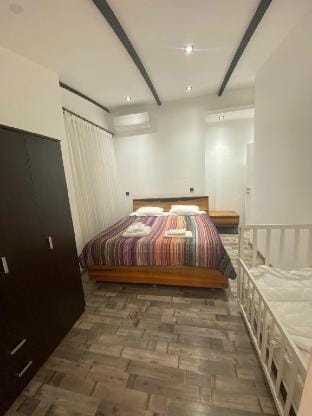 Apartment number 10 3+1 Apartment in Antalya
