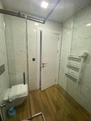 Apartment number 10 3+1 Apartment in Antalya