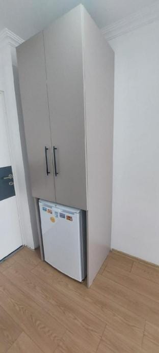 Unit # 19 1+0 Apartment in Antalya