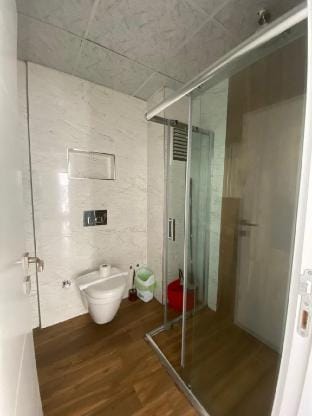 Apartment number 8 2+1 Apartment in Antalya