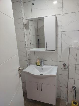 Apartment # 14 1+0 (studio) Apartment in Antalya