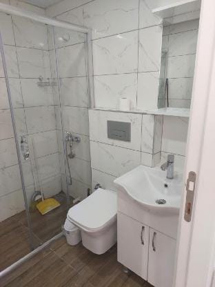 Apartment # 14 1+0 (studio) Apartment in Antalya