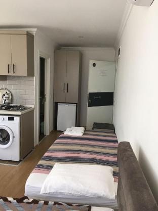 Apartment # 21 1+0 (studio) Vacation rental in Antalya