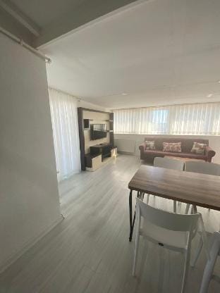 Apartment number 9 1+1 Apartment in Antalya