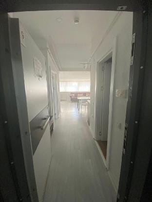 Apartment number 9 1+1 Apartment in Antalya