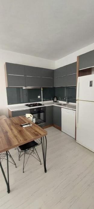Apartment 1 2+1 Apartment in Antalya