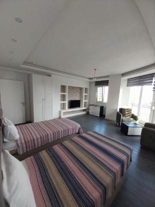 Apartment number 6 1+1 (with separate kitchen ) Apartment in Antalya