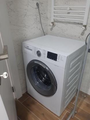 Apartment number 6 1+1 (with separate kitchen ) Apartment in Antalya