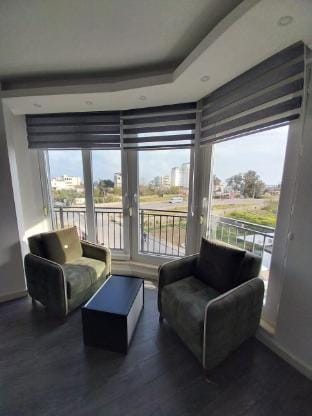 Apartment number 6 1+1 (with separate kitchen ) Apartment in Antalya