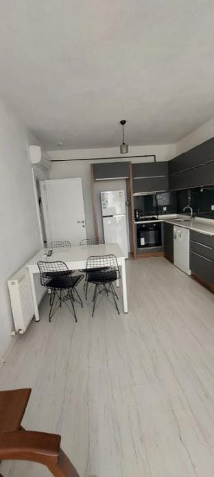 Apartment 3 2+1 Apartment in Antalya
