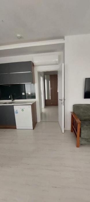 Apartment number 4 2+1 Apartment in Antalya
