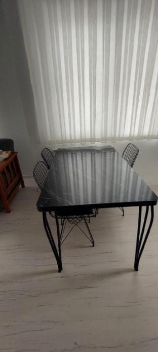 Apartment number 4 2+1 Apartment in Antalya