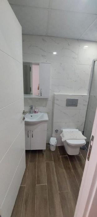 Apartment # 18 1+0 (studio) Apartment in Antalya
