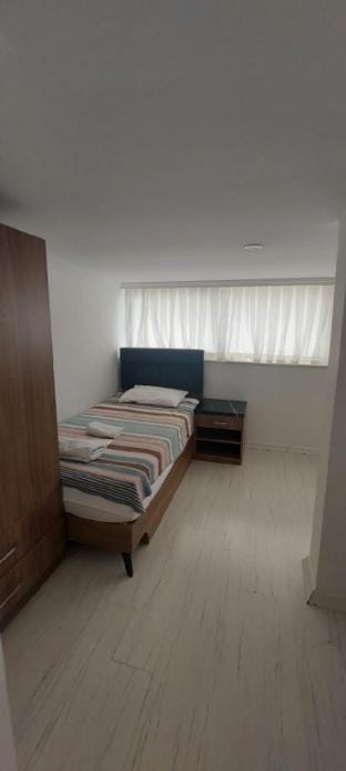 Apartment number 12 2+1 Apartment in Antalya