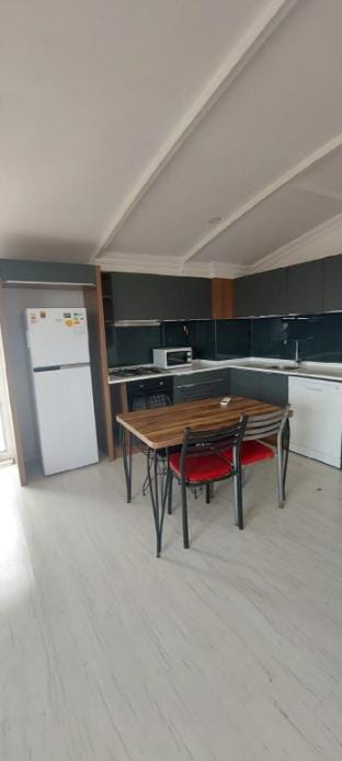 Apartment number 12 2+1 Apartment in Antalya