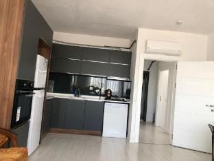 Apartment # 5 2+1 Apartment in Antalya