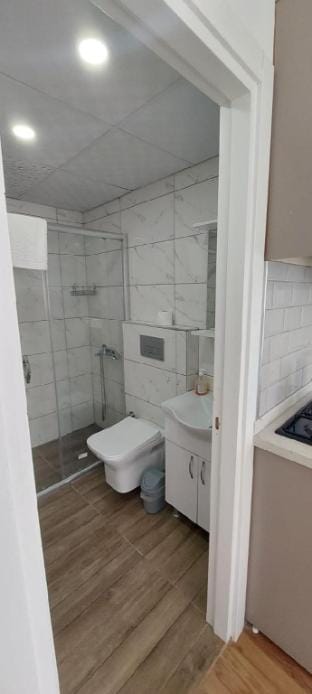 Apartment # 13 1+0 ( studio) Apartment in Antalya