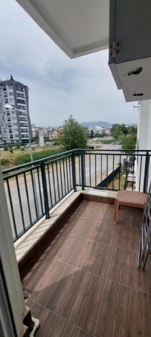 Apartment number 2+1 Apartment in Antalya