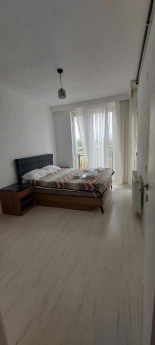 Apartment number 2+1 Apartment in Antalya