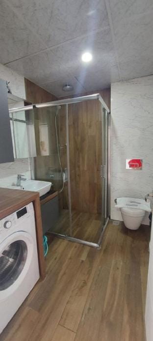 Apartment number 2+1 Apartment in Antalya